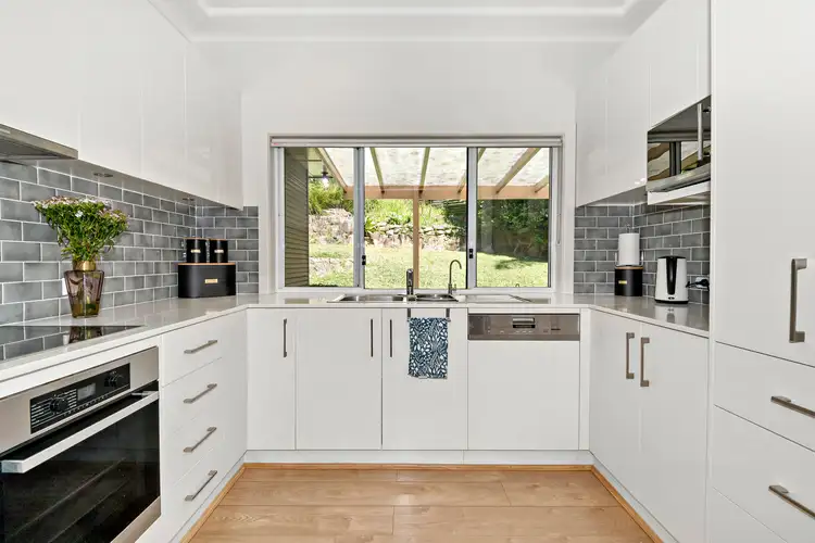 Fourth view of Homely house listing, 63 Yeramba Street, Turramurra NSW 2074