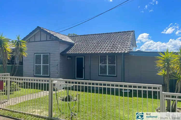 1 Eric Street, Taree NSW 2430