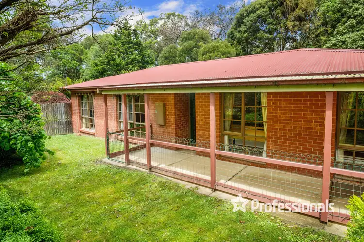 2 Mill Court, Wesburn VIC 3799