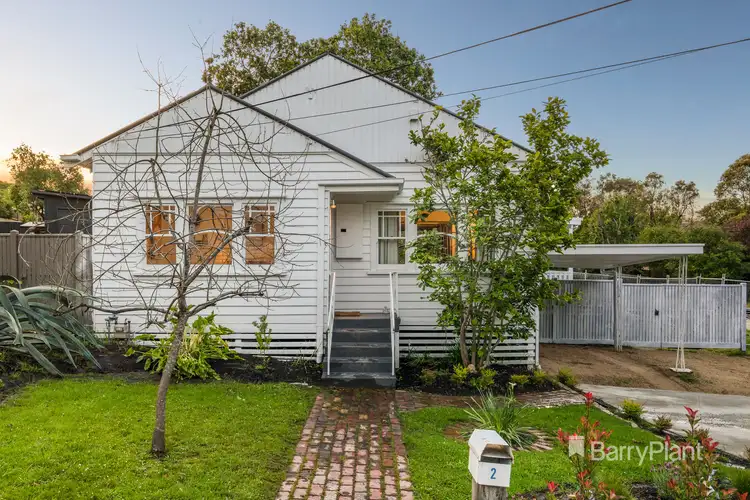 1/2 Timms Court, Kilsyth VIC 3137