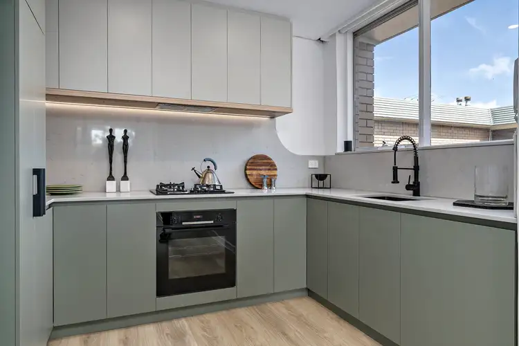 Third view of Homely apartment listing, 12/105 Murray Street, Caulfield VIC 3162