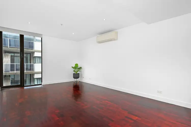 Third view of Homely apartment listing, 307/3 Kiernan Avenue, Ivanhoe VIC 3079