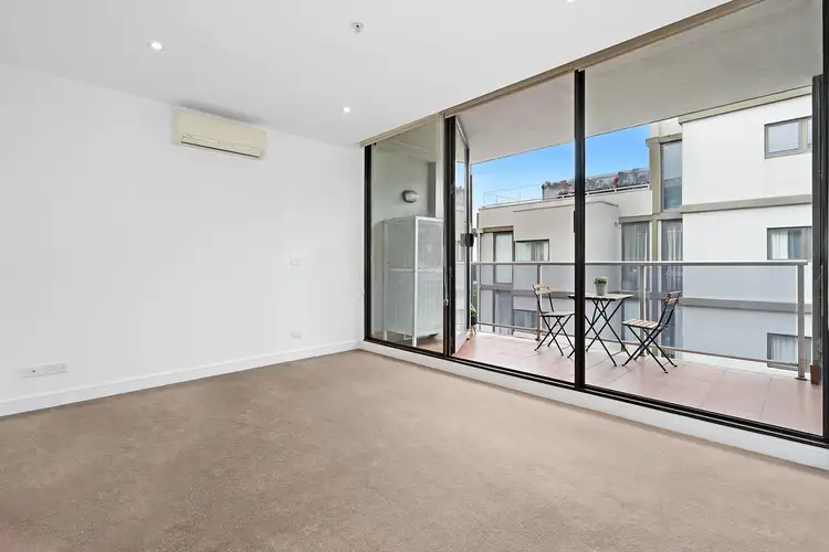 Fifth view of Homely apartment listing, 307/3 Kiernan Avenue, Ivanhoe VIC 3079