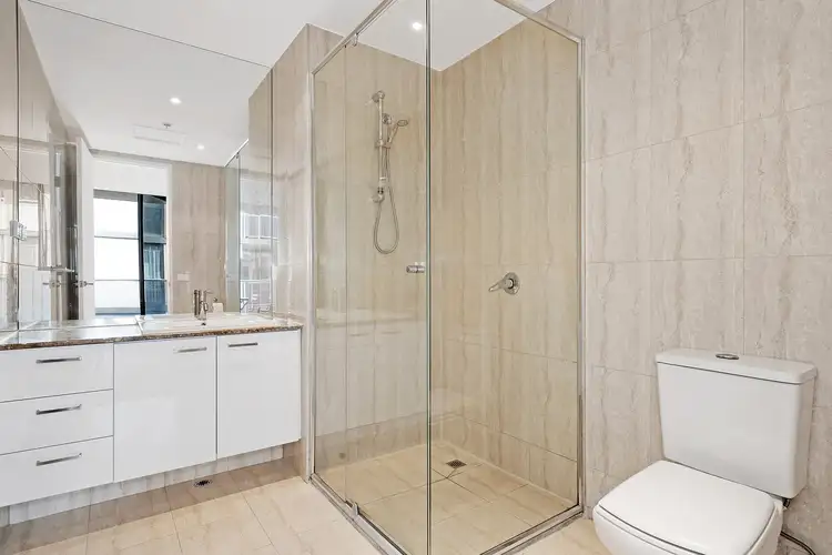 Sixth view of Homely apartment listing, 307/3 Kiernan Avenue, Ivanhoe VIC 3079