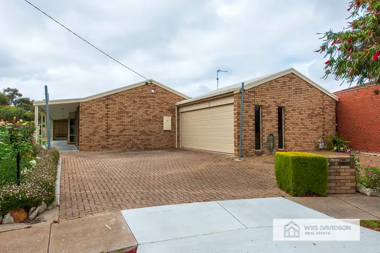 5 Spry Court, Horsham VIC 3400