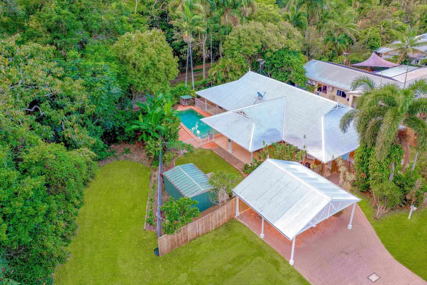 Main view of Homely house listing, 43 Benn Street, Brinsmead QLD 4870