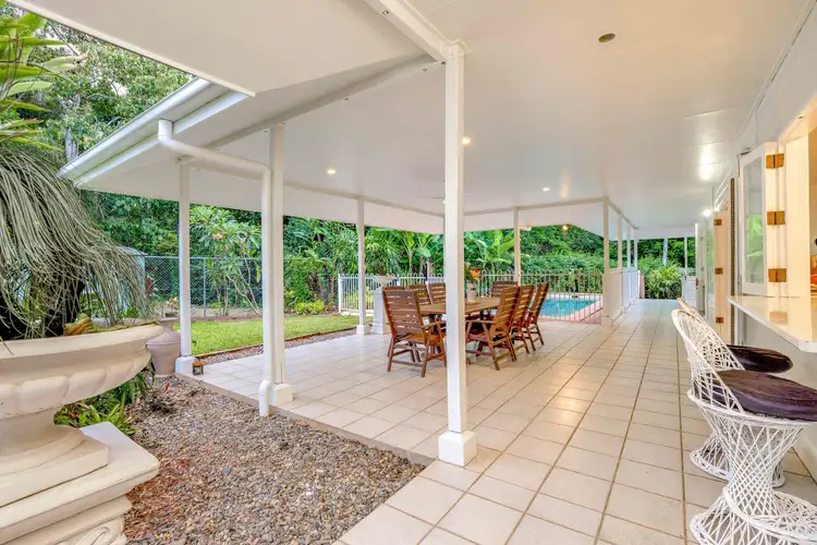 Third view of Homely house listing, 43 Benn Street, Brinsmead QLD 4870