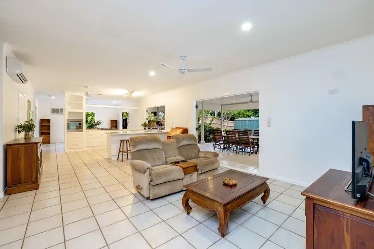 Fourth view of Homely house listing, 43 Benn Street, Brinsmead QLD 4870