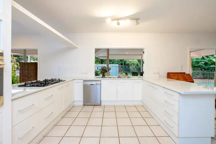 Sixth view of Homely house listing, 43 Benn Street, Brinsmead QLD 4870