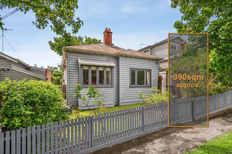 22 Coleridge Street, Elwood VIC 3184