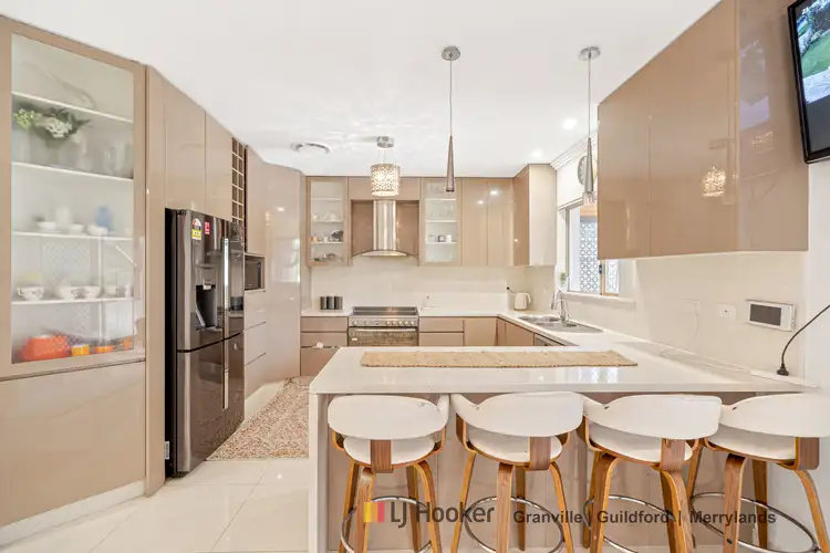 Fourth view of Homely house listing, 3a Alderney Road, Merrylands NSW 2160