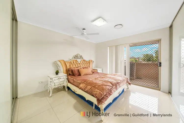 Sixth view of Homely house listing, 3a Alderney Road, Merrylands NSW 2160