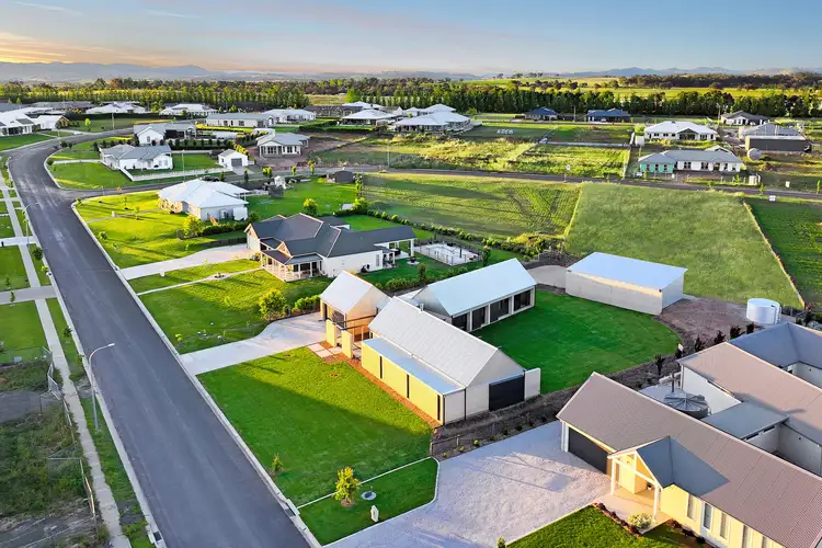 Third view of Homely house listing, 19 Wurth Drive, Mudgee NSW 2850