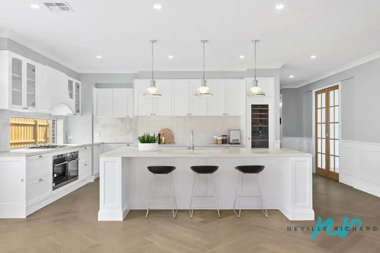 Third view of Homely house listing, 7 Wenham Way, St Leonards VIC 3223