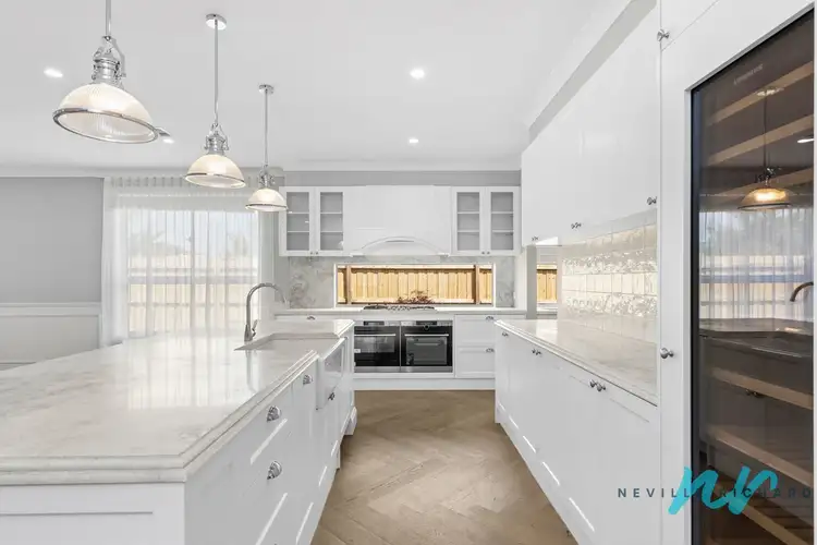 Fourth view of Homely house listing, 7 Wenham Way, St Leonards VIC 3223