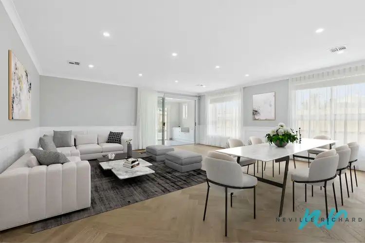 Sixth view of Homely house listing, 7 Wenham Way, St Leonards VIC 3223
