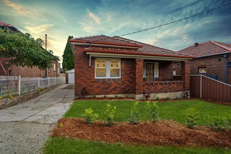 14 Warburton Parade, Earlwood NSW 2206