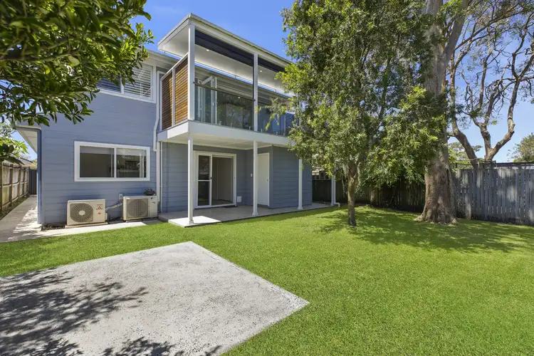 Main view of Homely house listing, 65a Hobart Avenue, Umina Beach NSW 2257
