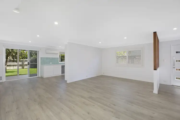 Third view of Homely house listing, 65a Hobart Avenue, Umina Beach NSW 2257
