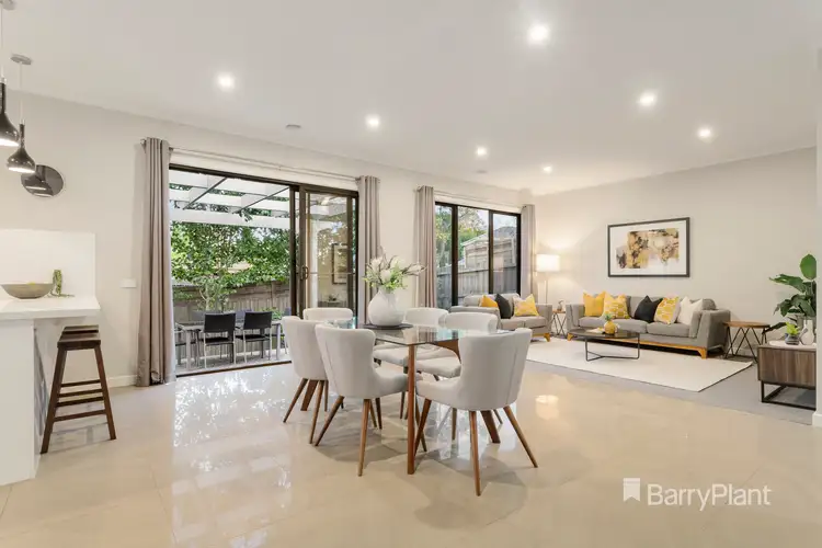 Fourth view of Homely house listing, 14 Vicki Street, Croydon VIC 3136