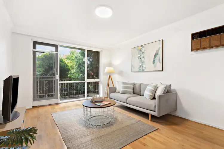 Second view of Homely apartment listing, 9/11 Downshire Road, Elsternwick VIC 3185