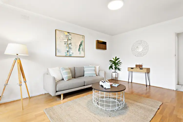 Third view of Homely apartment listing, 9/11 Downshire Road, Elsternwick VIC 3185