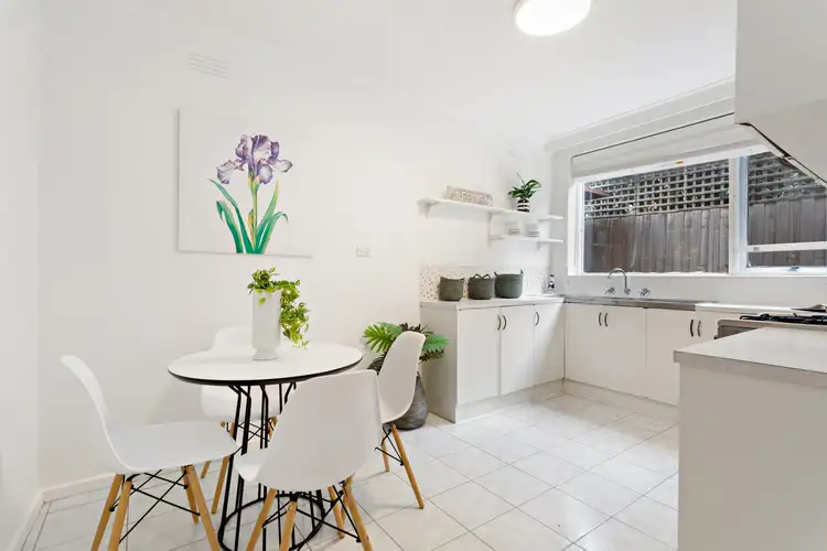 Fourth view of Homely apartment listing, 9/11 Downshire Road, Elsternwick VIC 3185