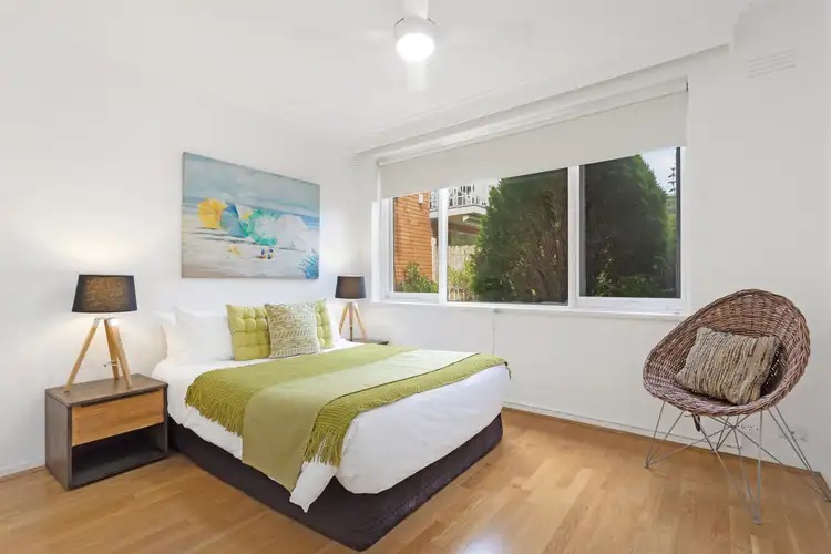 Sixth view of Homely apartment listing, 9/11 Downshire Road, Elsternwick VIC 3185
