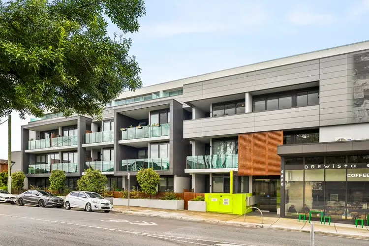 9/105 Dundas Street, Preston VIC 3072