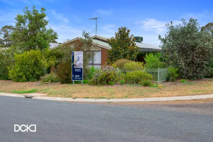Main view of Homely house listing, 6 Majors Road, Eaglehawk VIC 3556