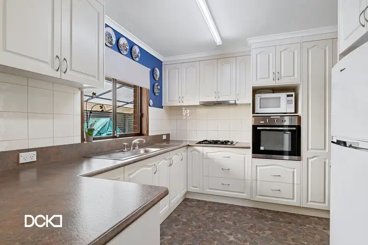 Fifth view of Homely house listing, 6 Majors Road, Eaglehawk VIC 3556