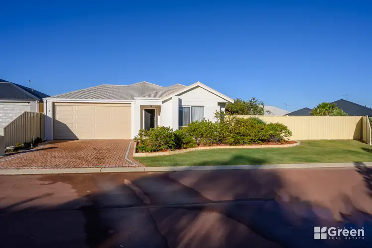 Main view of Homely house listing, 21 Arawatta Loop, Madora Bay WA 6210
