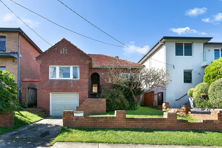 93 Hardy Street, Dover Heights NSW 2030