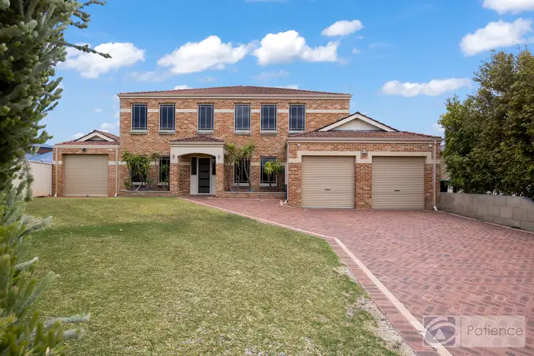 7 Astoria Court, Currambine WA 6028