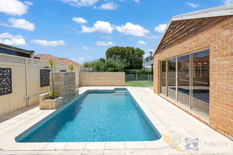 Third view of Homely house listing, 7 Astoria Court, Currambine WA 6028