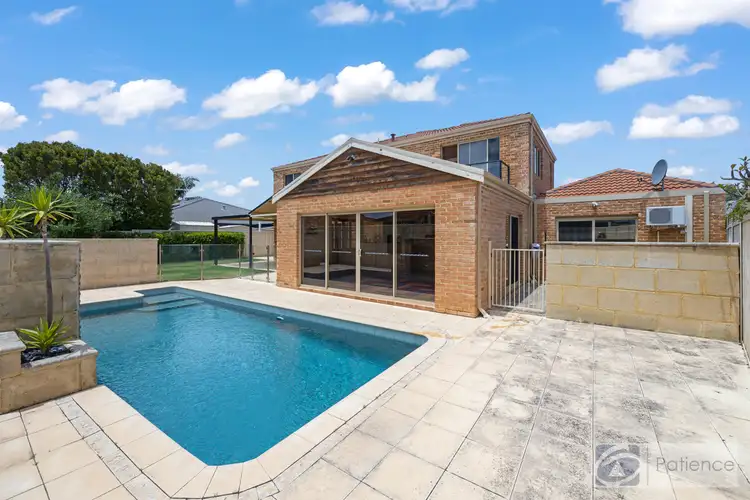 Sixth view of Homely house listing, 7 Astoria Court, Currambine WA 6028