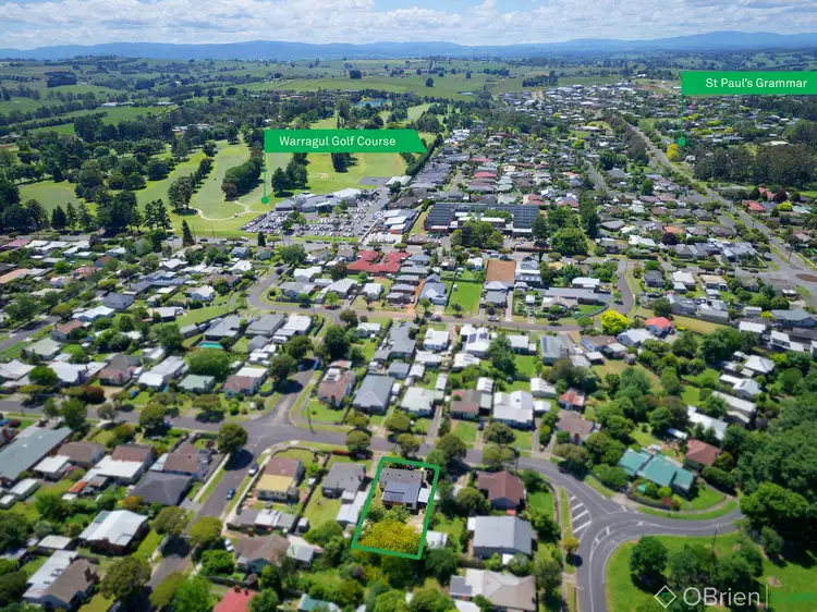 Second view of Homely house listing, 51 Scenic Road, Warragul VIC 3820