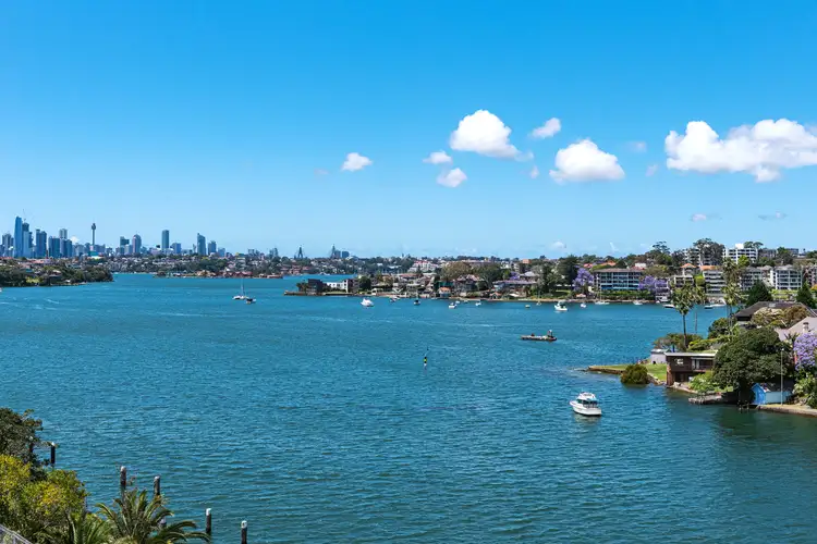 Fourth view of Homely house listing, 11 Moorefield Avenue, Hunters Hill NSW 2110