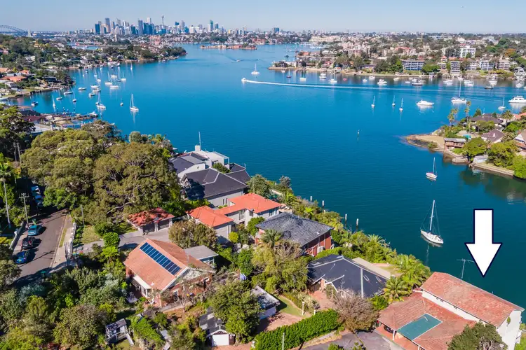 Seventh view of Homely house listing, 11 Moorefield Avenue, Hunters Hill NSW 2110
