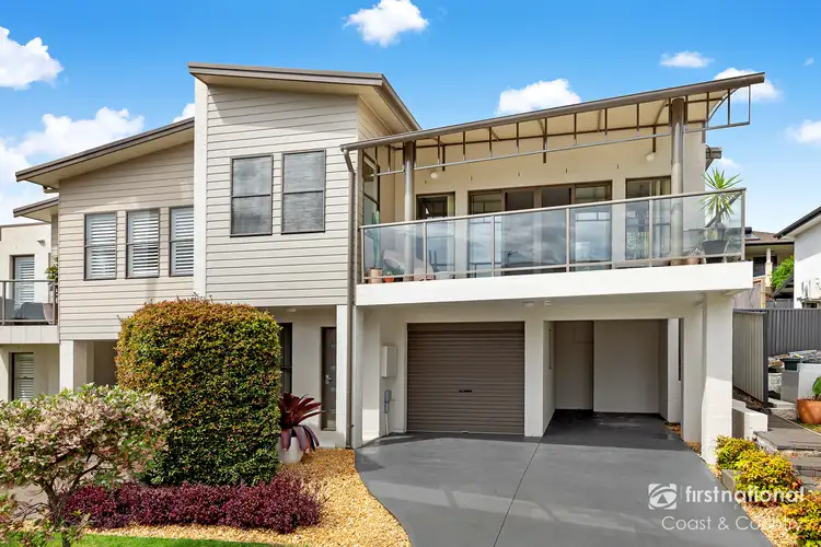 16 Love Street, Kiama NSW 2533