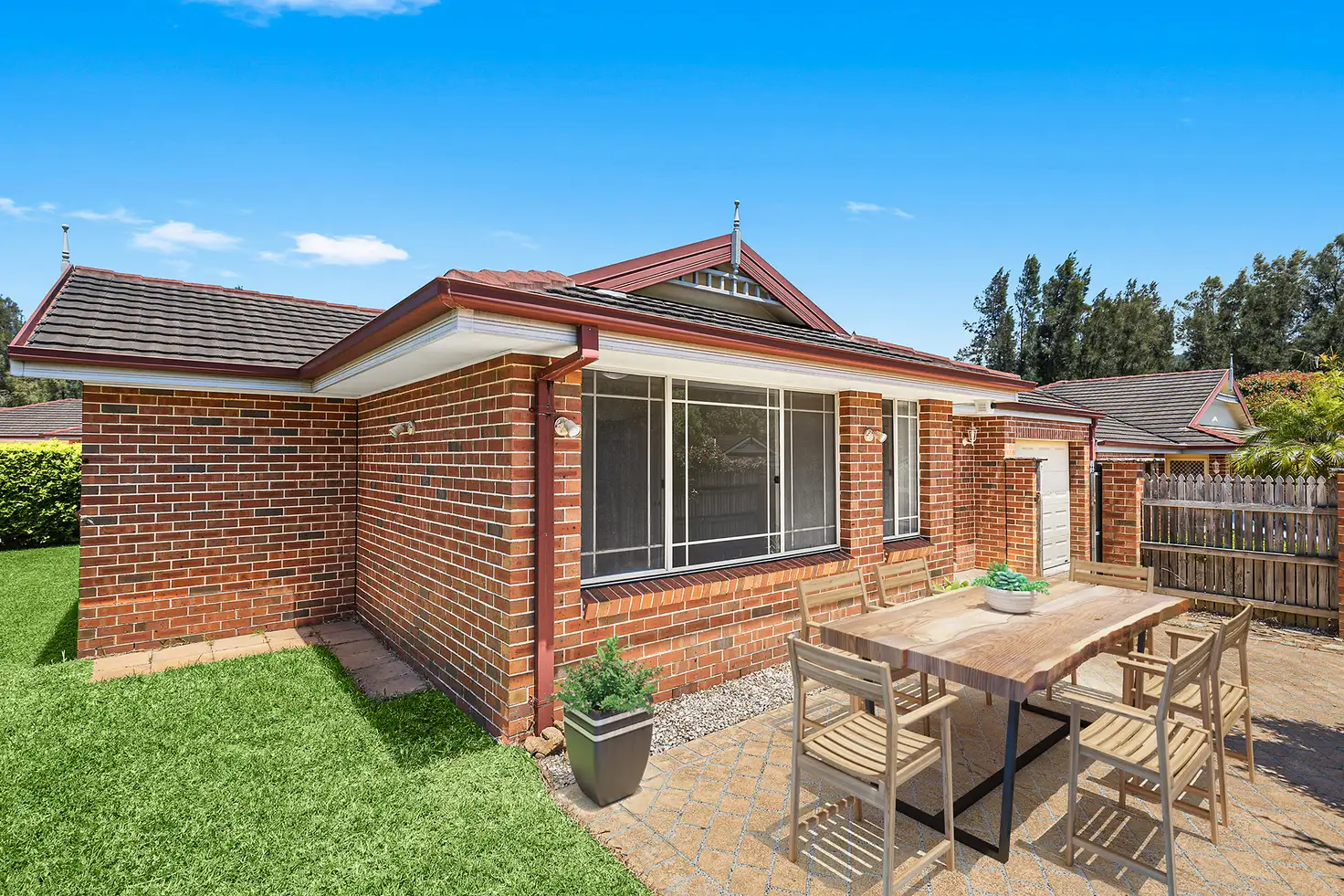 Main view of Homely villa listing, 1/1 Cornelius O'brien Way, Woonona NSW 2517