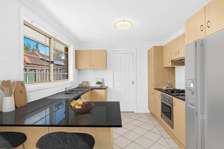 Third view of Homely villa listing, 1/1 Cornelius O'brien Way, Woonona NSW 2517