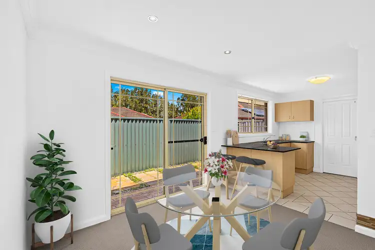 Fourth view of Homely villa listing, 1/1 Cornelius O'brien Way, Woonona NSW 2517