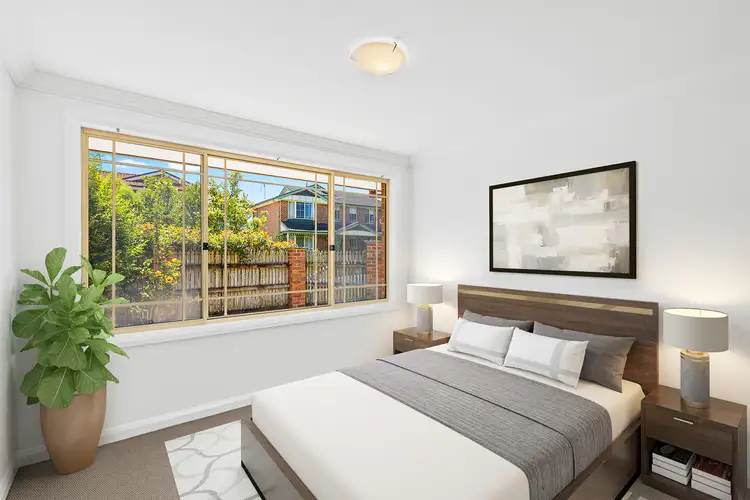Fifth view of Homely villa listing, 1/1 Cornelius O'brien Way, Woonona NSW 2517
