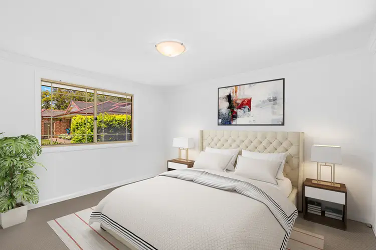 Sixth view of Homely villa listing, 1/1 Cornelius O'brien Way, Woonona NSW 2517