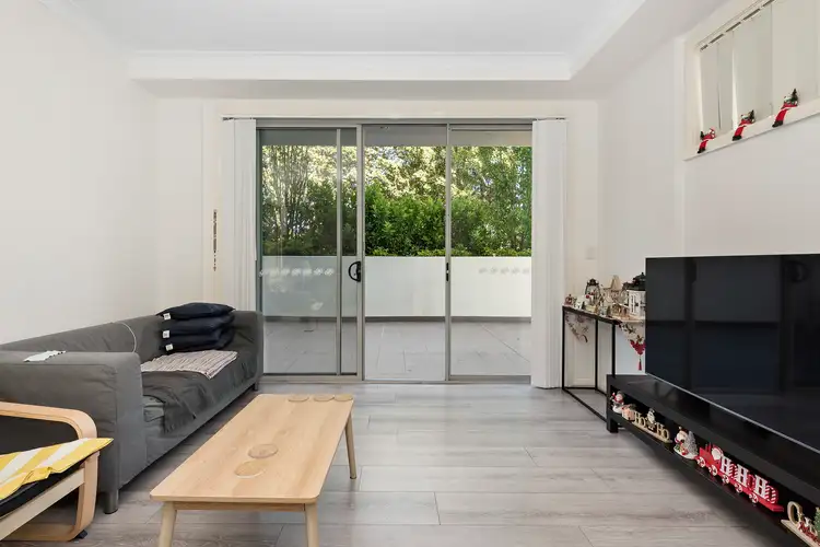 Second view of Homely unit listing, 2/42-44 MacArthur Street, Parramatta NSW 2150