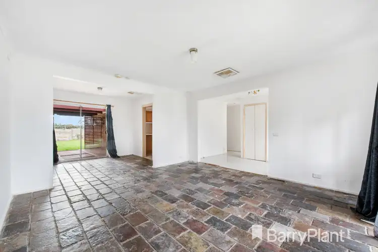 Third view of Homely house listing, 25 Callanan Drive, Melton South VIC 3338