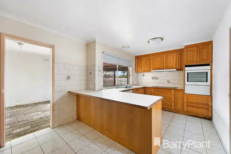 Fifth view of Homely house listing, 25 Callanan Drive, Melton South VIC 3338