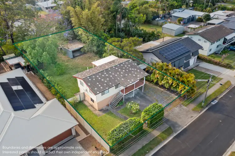 17 Bligh Street, Rochedale South QLD 4123