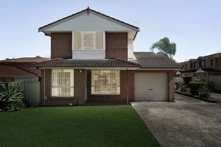 1/14 Thelma Street, Lurnea NSW 2170